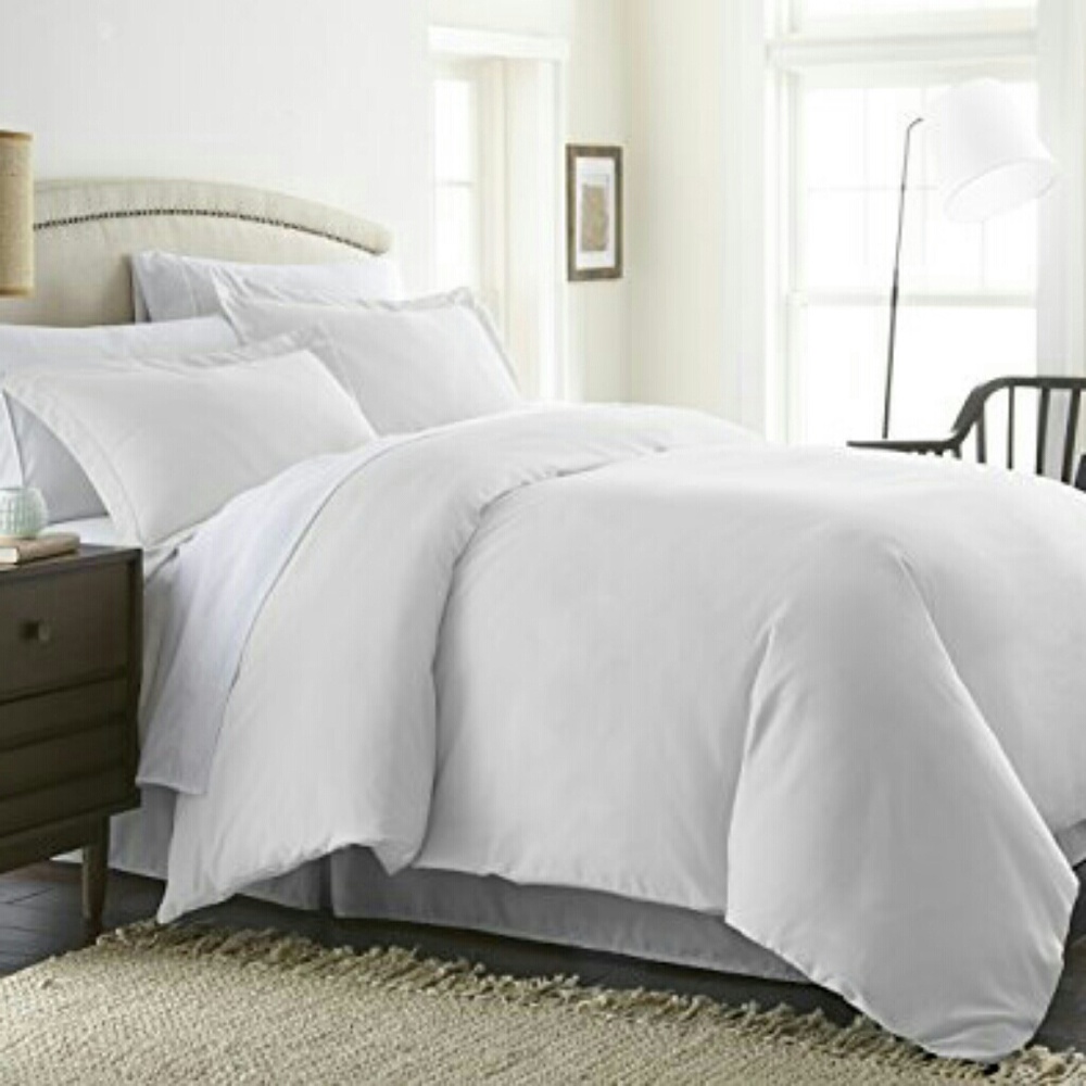 Duvet set